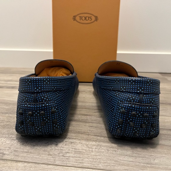 Tods Gommini Nuovo Drivers - Picture 5 of 8